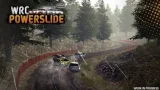 WRC Powerslide