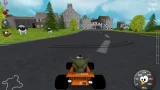SuperTuxKart