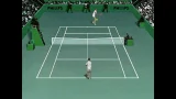 International Tennis Open