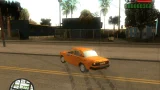 GTA: San Andreas Русские машины