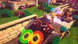 Dungeon Defenders Awakened по сети