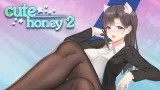 Cute Honey 2
