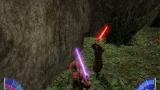 Star Wars: Jedi Knight Jedi Academy по сети