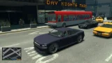 Grand Theft Auto 4 in style 5