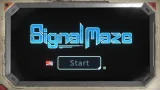 Signal Maze