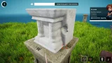 Michelangelo: Stonemason Simulator