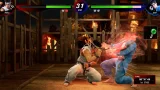 Virtua Fighter 5 R.E.V.O.
