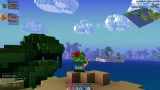 Cube World по сети