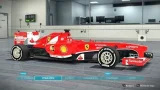 F1 2013