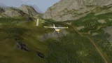 Coastline Flight Simulator