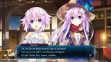 Cyberdimension Neptunia: 4 Goddesses Online