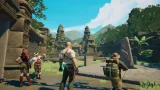 JUMANJI: The Video Game по сети