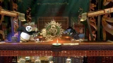 Kung Fu Panda Showdown of Legendary Legends