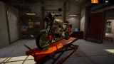 Biker Garage: Mechanic Simulator