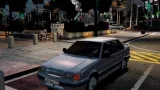 ГТА 4 Русские машины