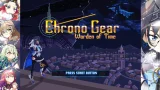 Chrono Gear: Warden of Time
