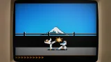 The Making of Karateka