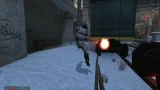 Half-Life 2: Deathmatch по сети