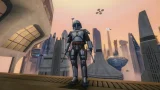 STAR WARS: Bounty Hunter
