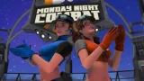 Monday Night Combat по сети