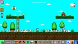PlataGO! Super Platform Game Maker