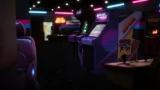 Arcade Paradise