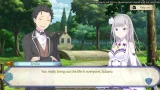Re:ZERO -Starting Life in Another World- The Prophecy of the Throne