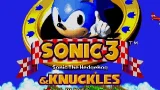 Sonic 3 and Knuckles