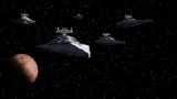STAR WARS X-Wing vs TIE Fighter - Balance of Power