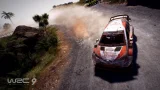 WRC 9 FIA World Rally Championship