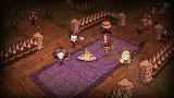 Don't Starve Together по сети