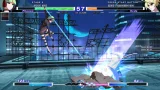 UNDER NIGHT IN-BIRTH Exe:Late[cl-r] по сети