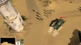 Desert Rats vs. Afrika Korps