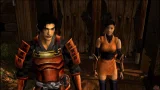 Onimusha: Warlords 2001