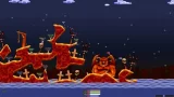 Worms Armageddon по сети