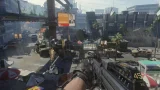 Call of Duty: Advanced Warfare по сети