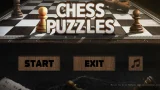 Chess Puzzles