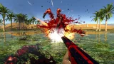 Serious Sam 3 BFE по сети