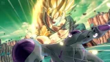 DRAGON BALL XENOVERSE 2 по сети