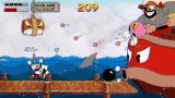 Cuphead по сети