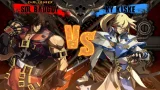 GUILTY GEAR Xrd -REVELATOR-