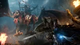 Lords of the Fallen по сети