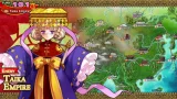 Eiyu*Senki Gold – A New Conquest