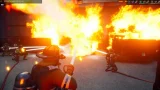 Firefighting Simulator - The Squad