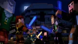 Minecraft: Story Mode - A Telltale Games Series