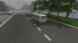 Bus Driver Simulator 2018