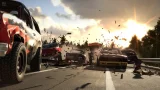 Wreckfest по сети