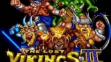 The Lost Vikings 2: Norse by Norsewest