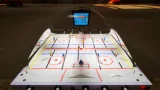 Pure Bubble Hockey