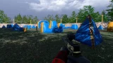 PaintBall War 2